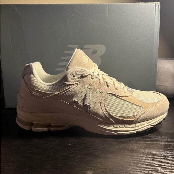 New balance 2002 - Picture 7 of 9